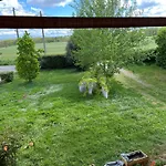 La Bergerie Domessargues
