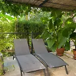Prázdninový dům La Bergerie