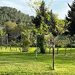 La Bergerie Prázdninový dům Domessargues