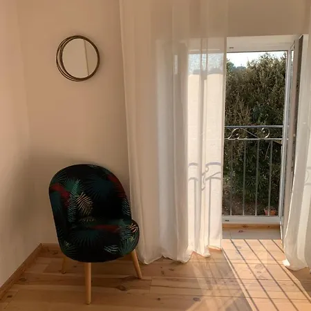 La Bergerie بيت للعطل Domessargues