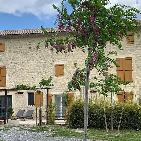 La Bergerie Holiday home *