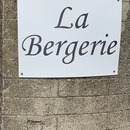 La Bergerie * Domessargues