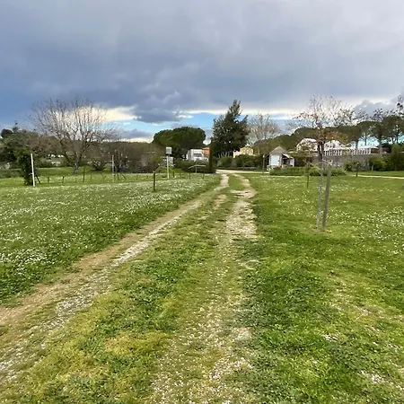 La Bergerie Appartement Domessargues