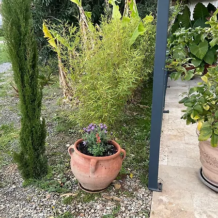 La Bergerie Holiday home