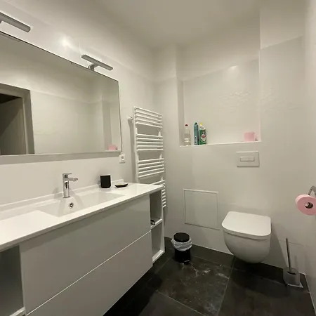 Holiday home La Bergerie