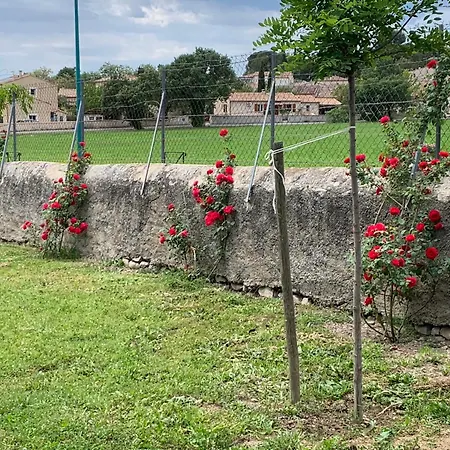 La Bergerie *