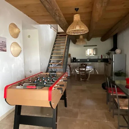 La Bergerie