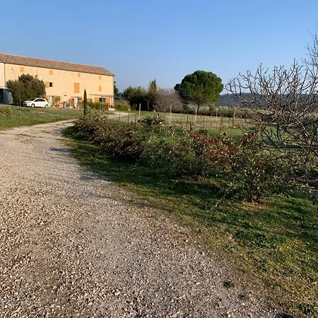 La Bergerie