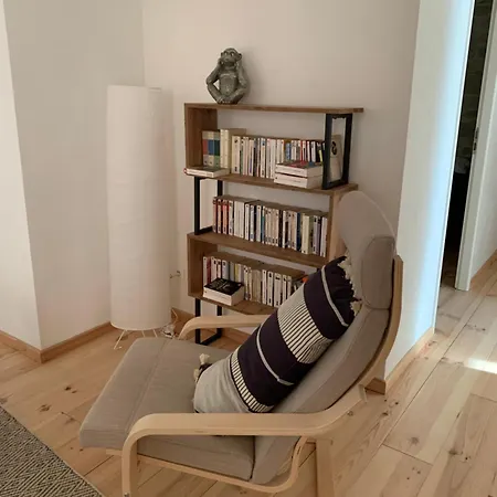 La Bergerie Appartement