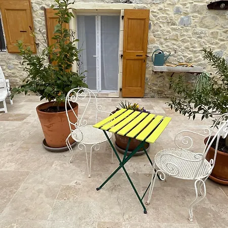 La Bergerie Appartement *