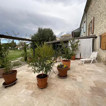 La Bergerie *