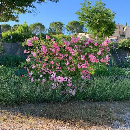 La Bergerie Appartement