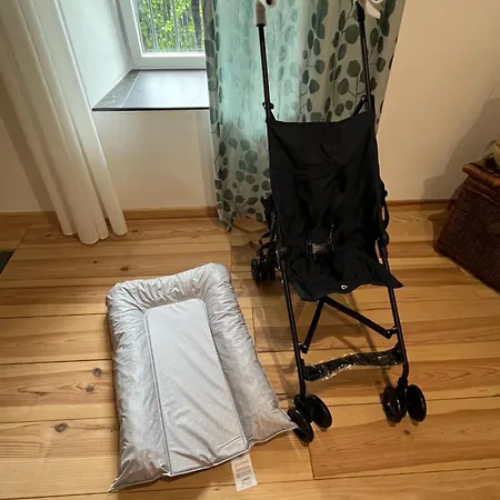 La Bergerie Appartement