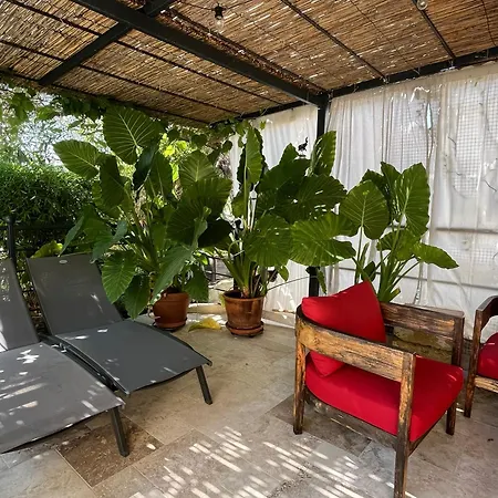 La Bergerie Appartement