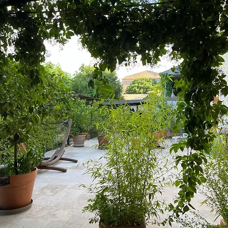 La Bergerie Holiday home Domessargues