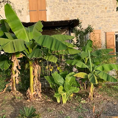 La Bergerie *