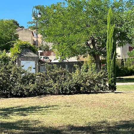 La Bergerie