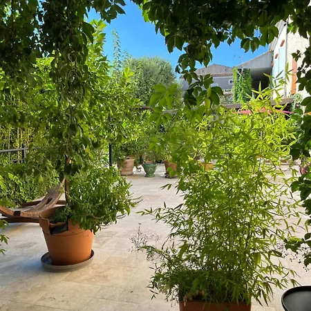La Bergerie Appartement
