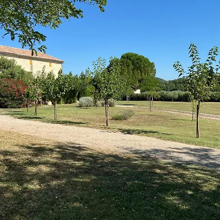 La Bergerie Appartement *