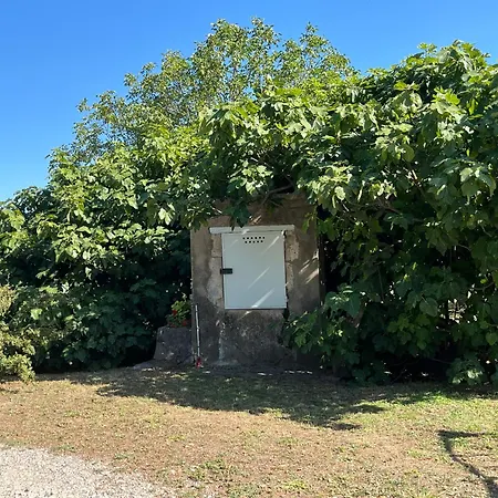 La Bergerie Appartement Domessargues