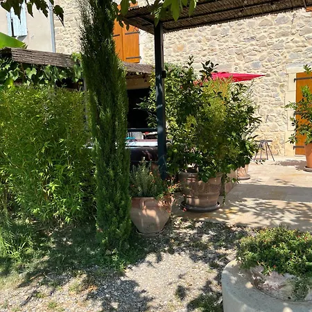 La Bergerie Appartement