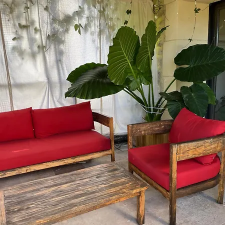 La Bergerie Appartement *