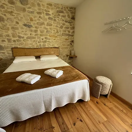 La Bergerie Appartement