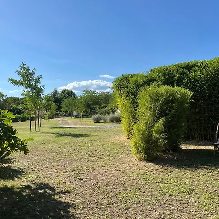 La Bergerie *