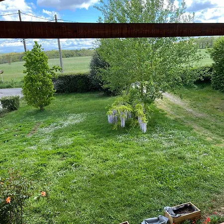 La Bergerie Domessargues