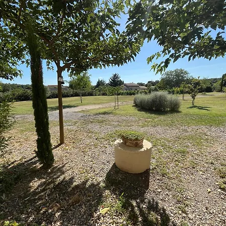 La Bergerie Holiday home