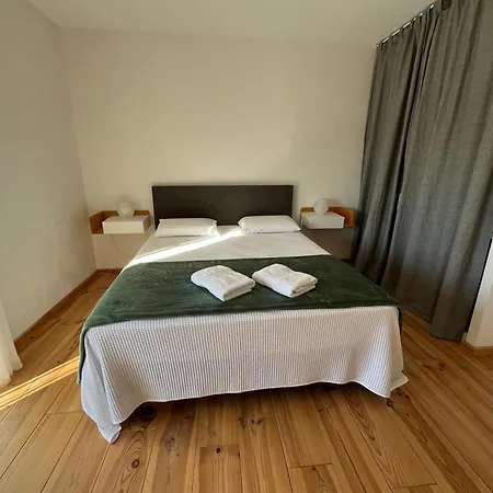 Appartement La Bergerie