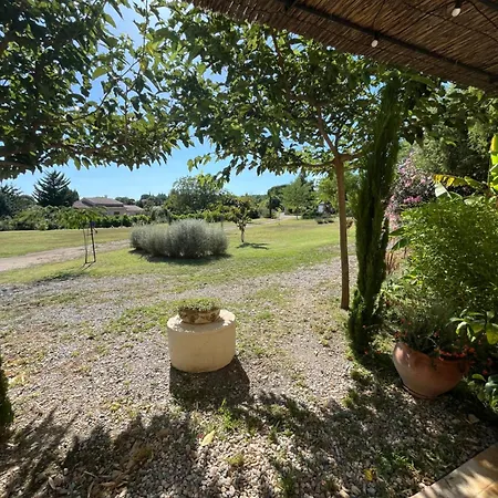 Appartement La Bergerie *