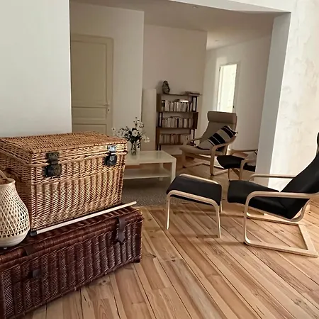 La Bergerie بيت للعطل