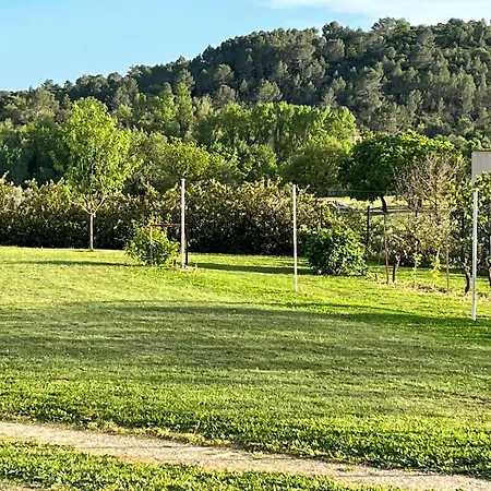 Holiday home La Bergerie *