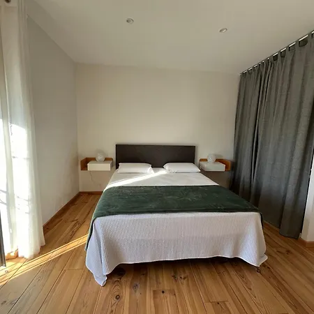 La Bergerie Appartement Domessargues