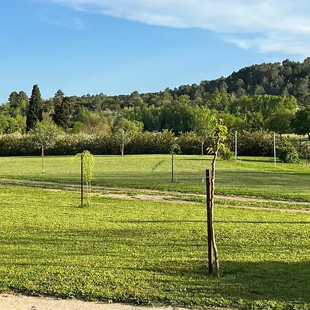 La Bergerie *