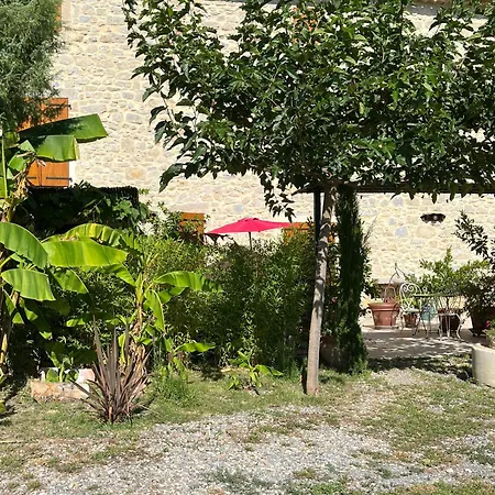 La Bergerie