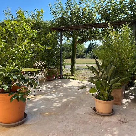 La Bergerie بيت للعطل