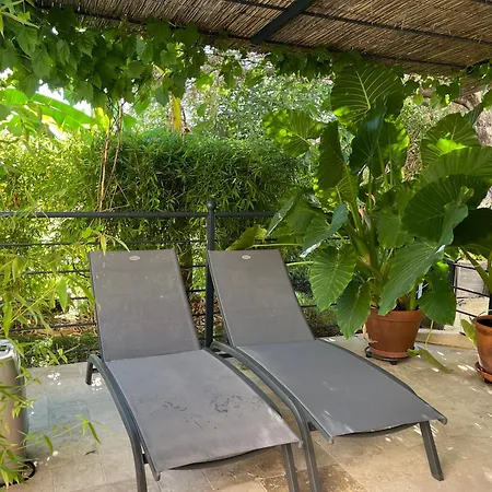 Appartement La Bergerie