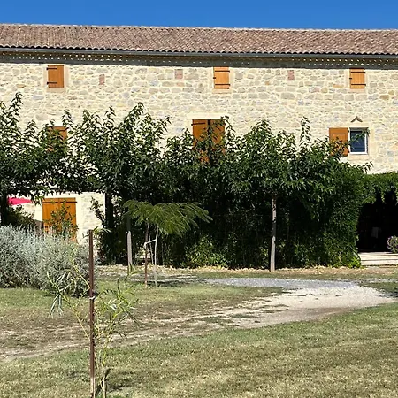 La Bergerie بيت للعطل *