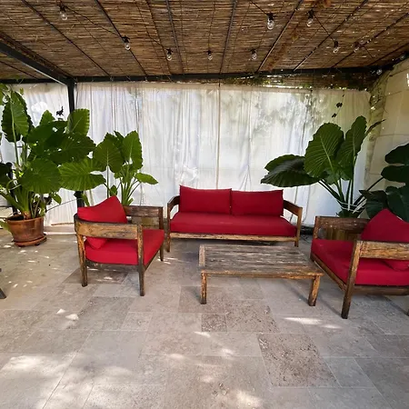 La Bergerie Appartement *