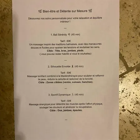 La Bergerie