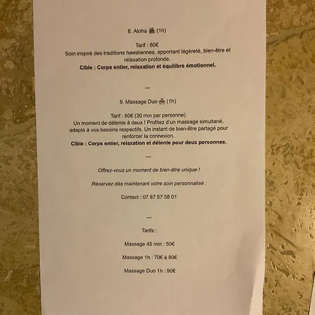 La Bergerie