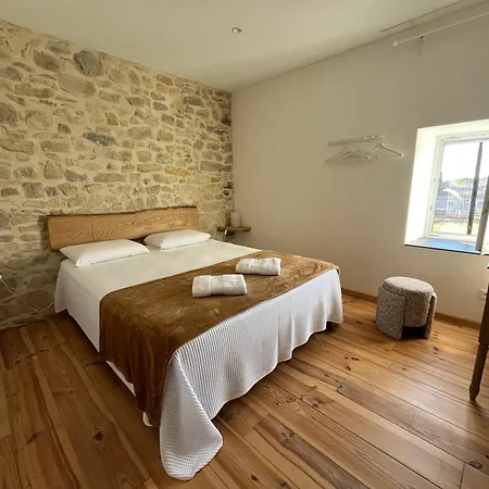 La Bergerie Holiday home Domessargues