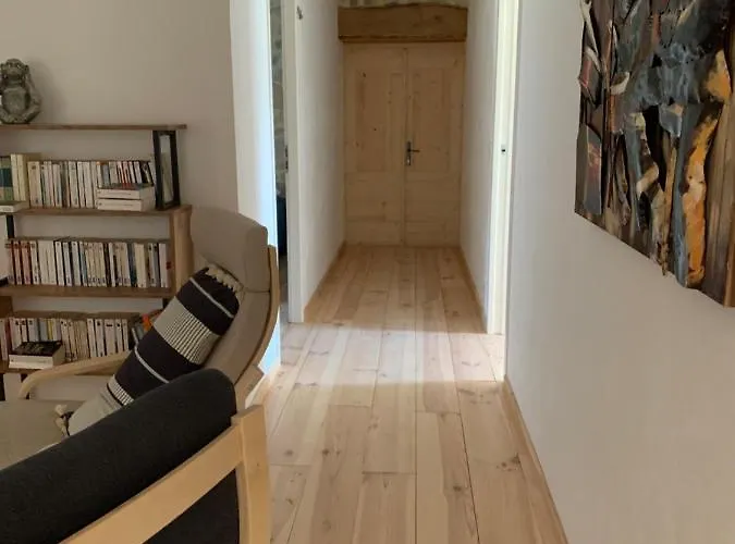 Dom wakacyjny La Bergerie Domessargues