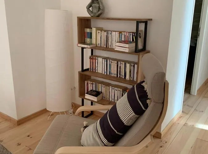 Dom wakacyjny La Bergerie *