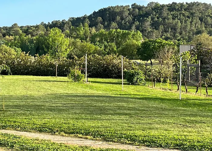 Dom wakacyjny La Bergerie *