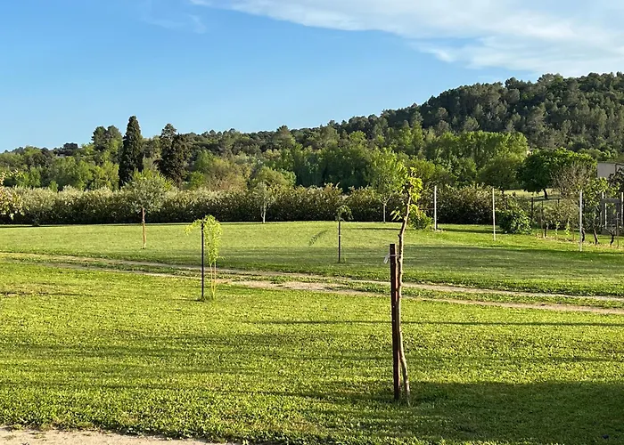 La Bergerie *